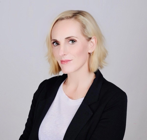 Page Farmer, Sales and Marketing Manager at Memoire Design headshot